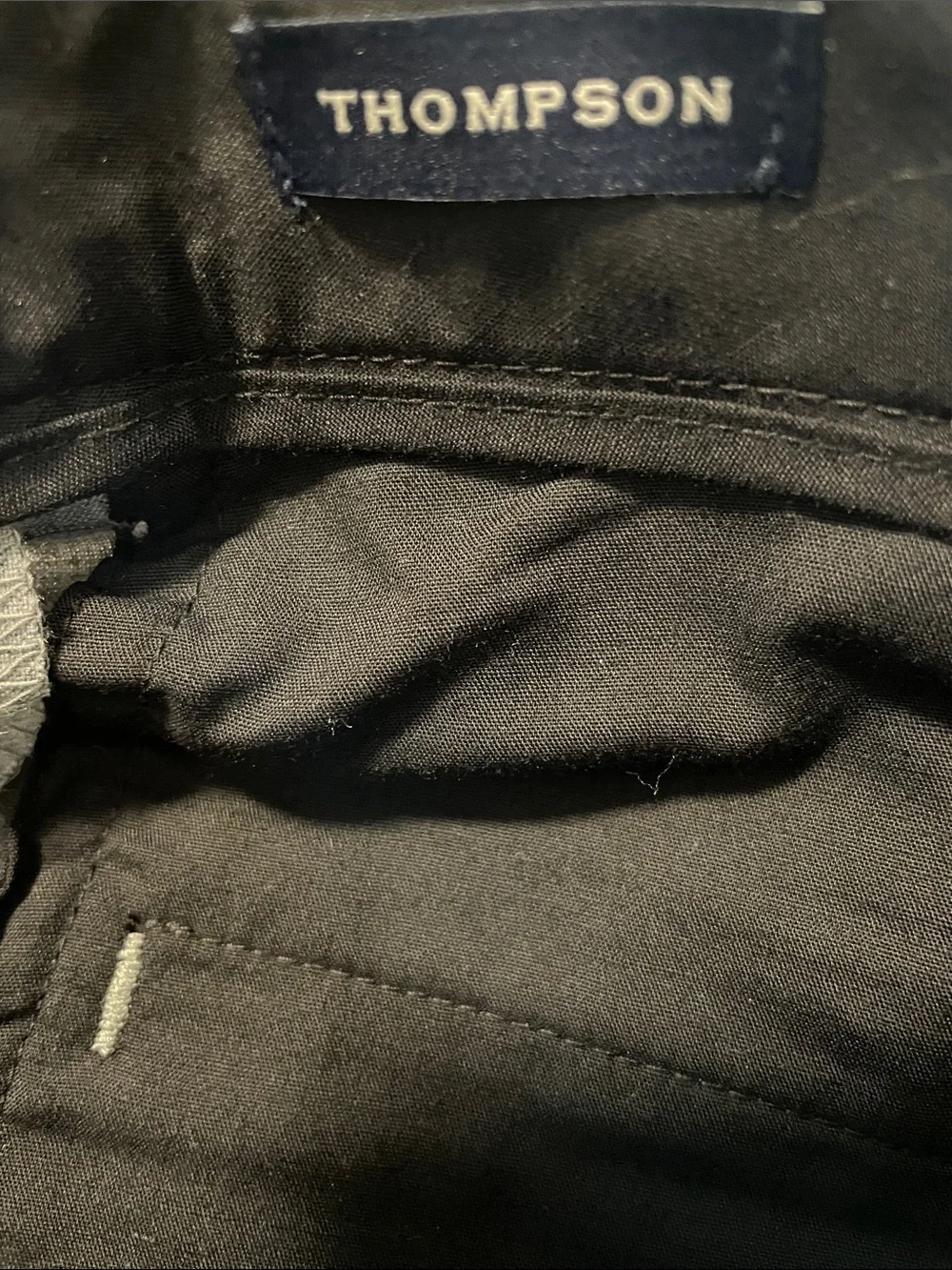 J. Crew crew men